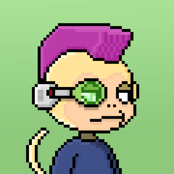 MonkeyHood #4027