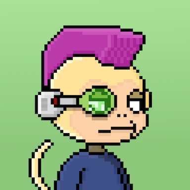 MonkeyHood #4027