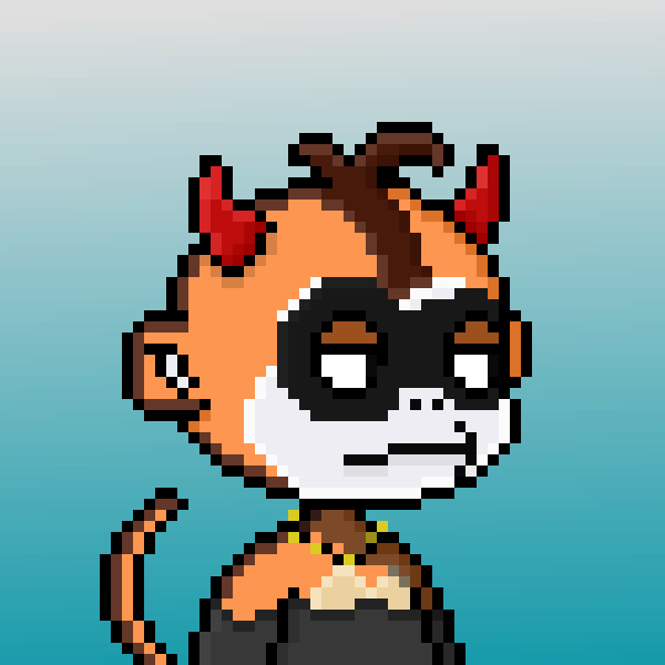 MonkeyHood #4028