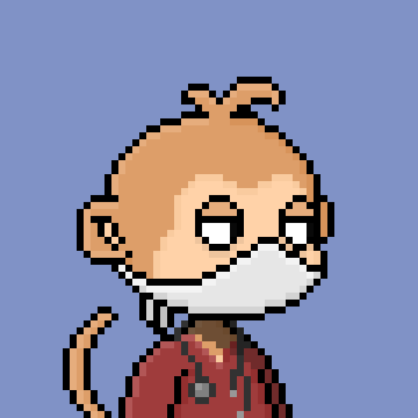 MonkeyHood #403