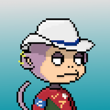 MonkeyHood #4030