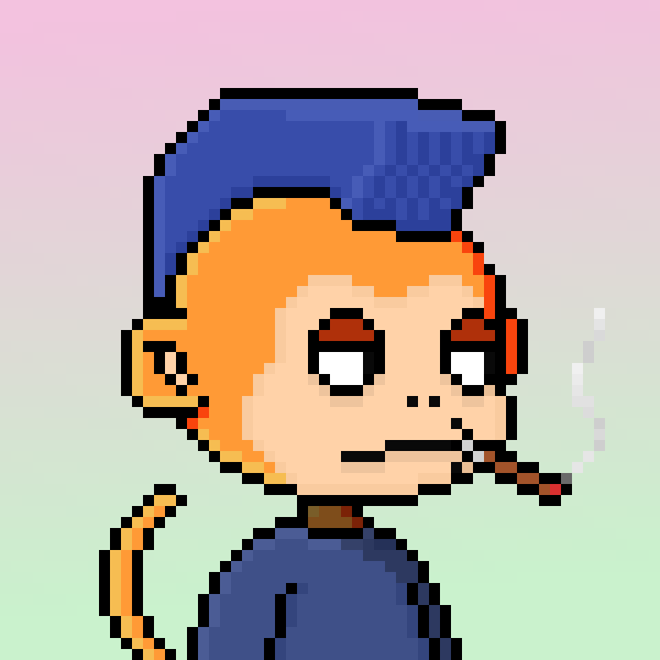 MonkeyHood #4031