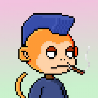 MonkeyHood #4031