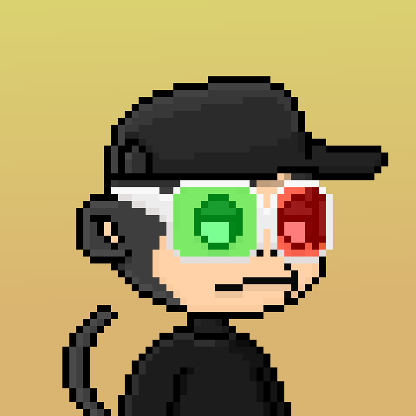 MonkeyHood #4032