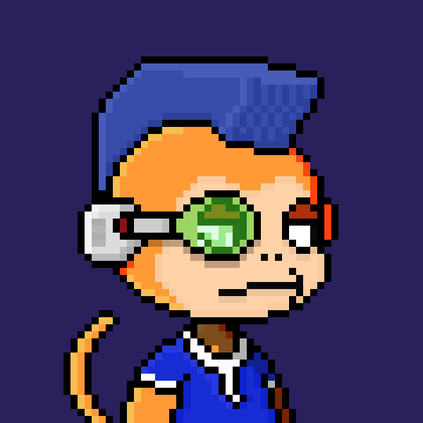 MonkeyHood #4033