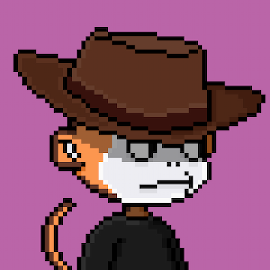 MonkeyHood #4034