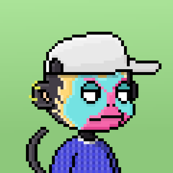 MonkeyHood #4035