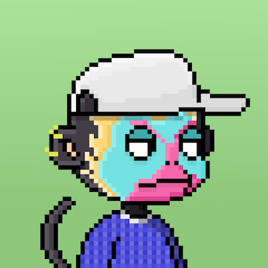 MonkeyHood #4035