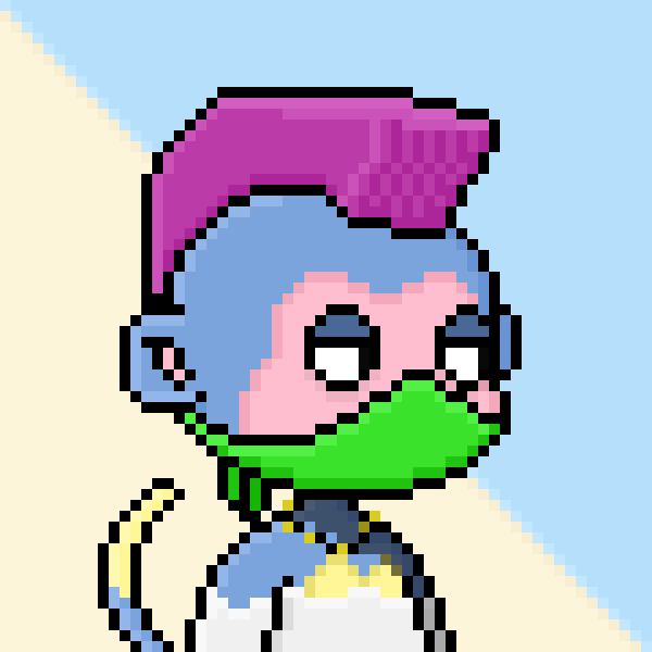 MonkeyHood #4036