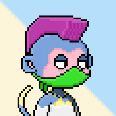 MonkeyHood #4036