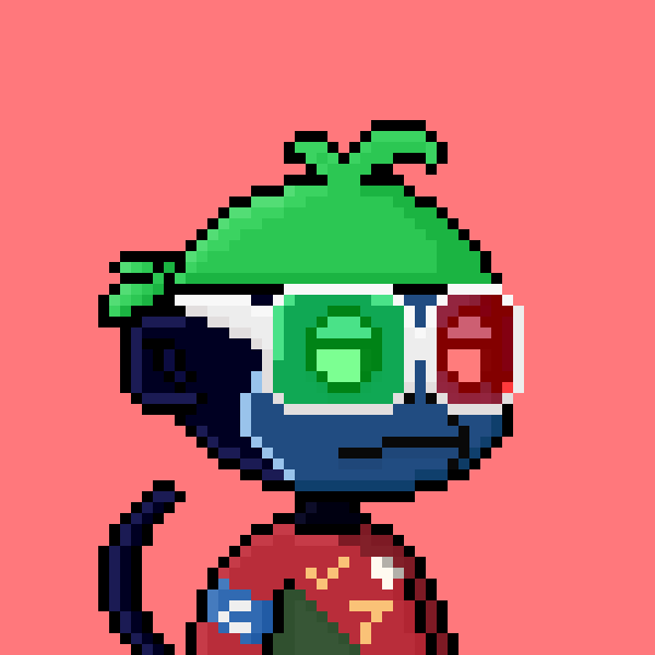 MonkeyHood #4037