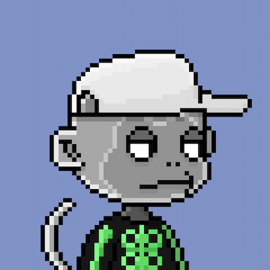 MonkeyHood #4038