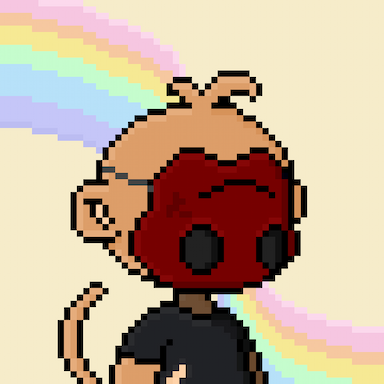 MonkeyHood #4039