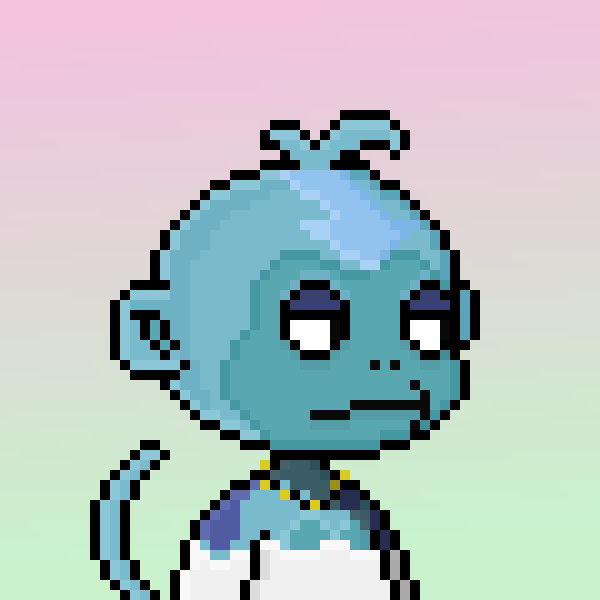 MonkeyHood #404