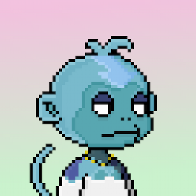MonkeyHood #404