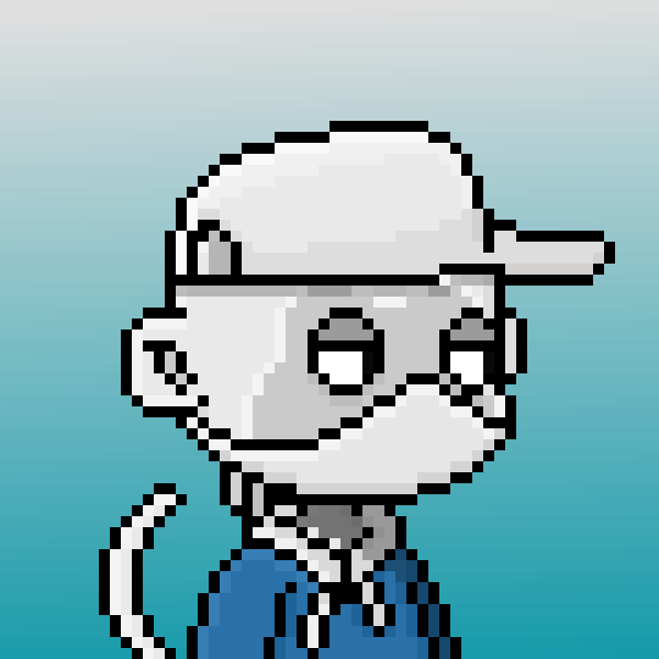 MonkeyHood #4040