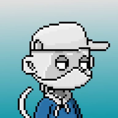 MonkeyHood #4040