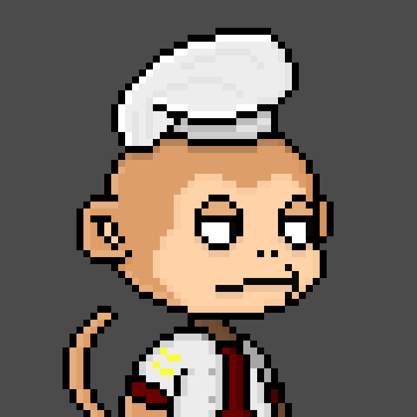 MonkeyHood #4042