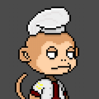 MonkeyHood #4042