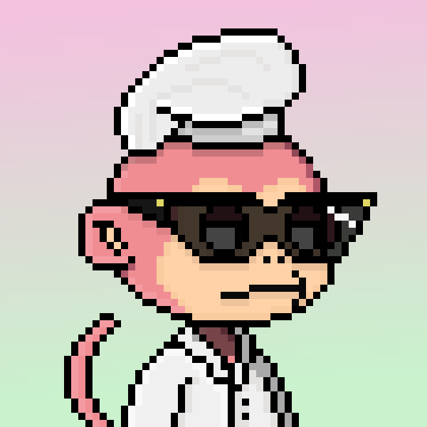 MonkeyHood #4045