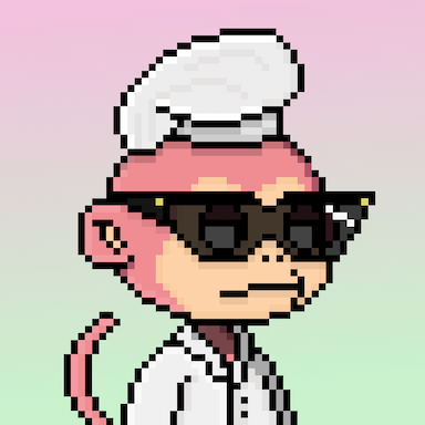 MonkeyHood #4045