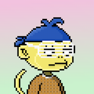 MonkeyHood #4046
