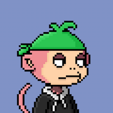 MonkeyHood #4049