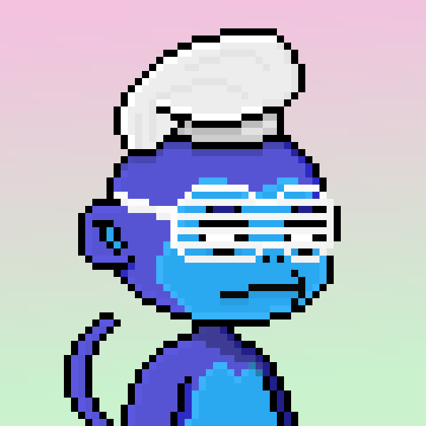 MonkeyHood #4050