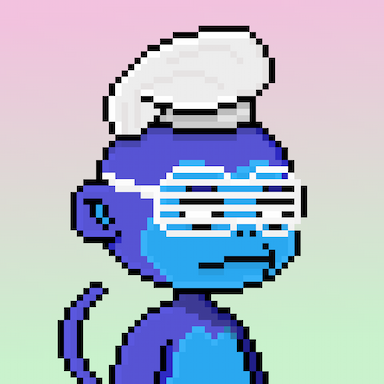 MonkeyHood #4050