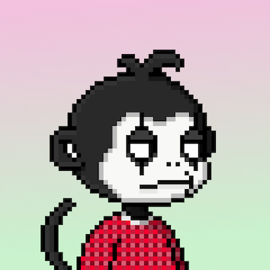 MonkeyHood #4051