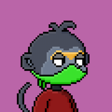 MonkeyHood #4053