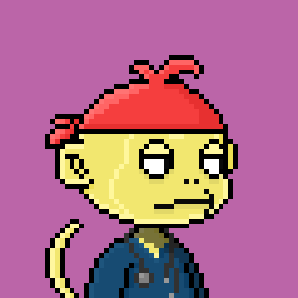 MonkeyHood #4054