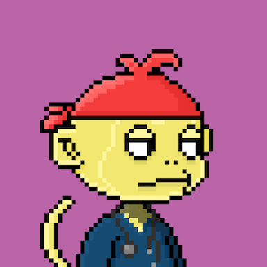 MonkeyHood #4054