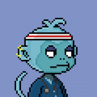 MonkeyHood #4056