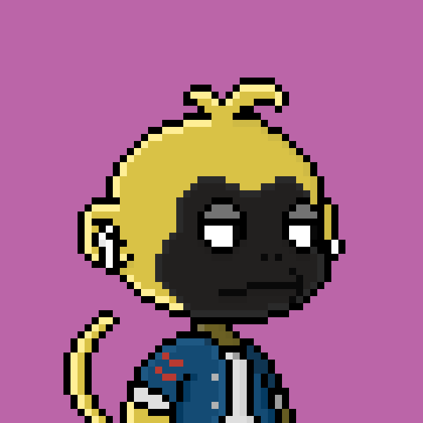 MonkeyHood #4057