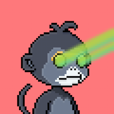 MonkeyHood #4058