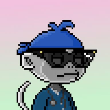 MonkeyHood #4059