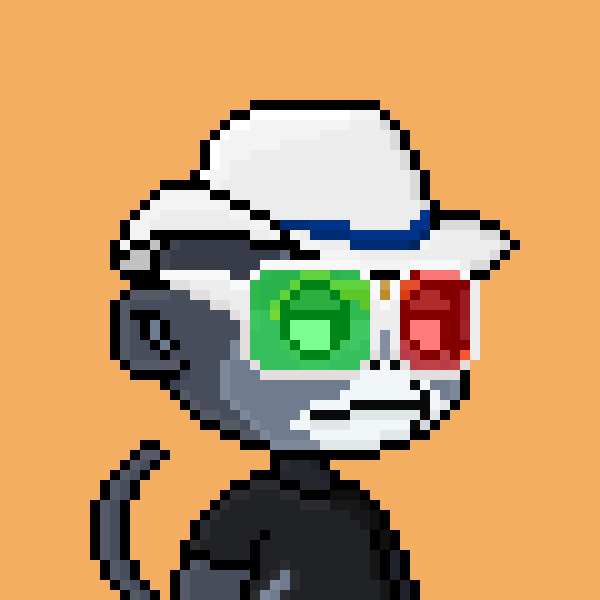 MonkeyHood #4060