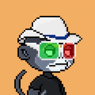 MonkeyHood #4060