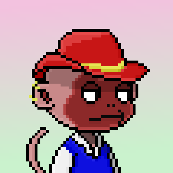 MonkeyHood #4061