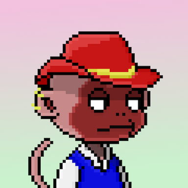 MonkeyHood #4061