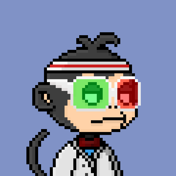 MonkeyHood #4062