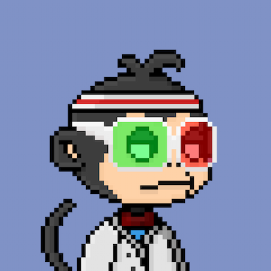 MonkeyHood #4062