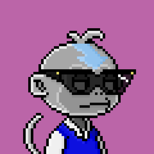 MonkeyHood #4063