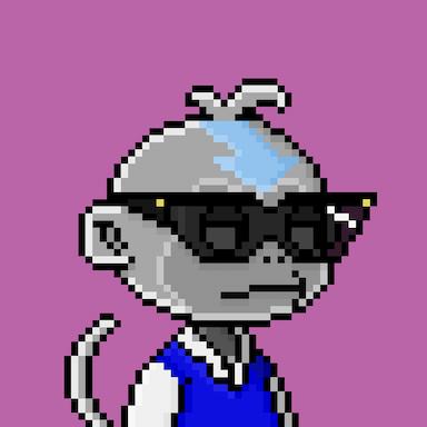 MonkeyHood #4063