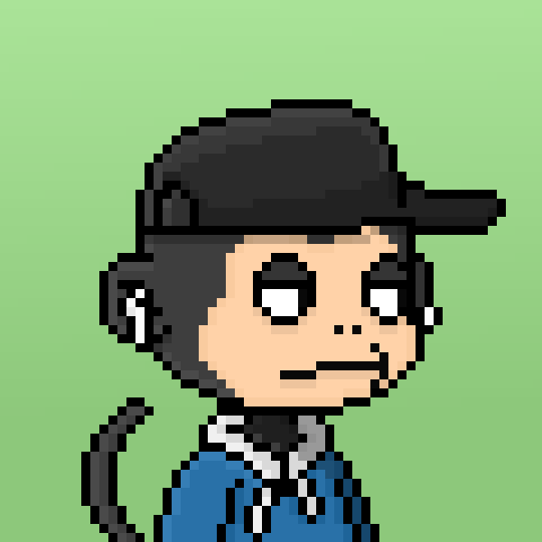 MonkeyHood #4064