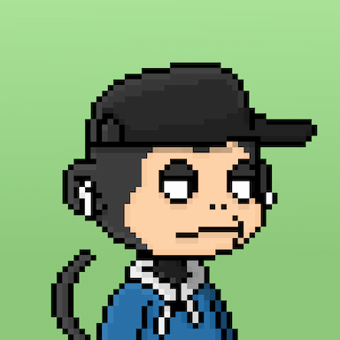 MonkeyHood #4064