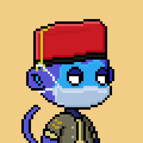 MonkeyHood #4065