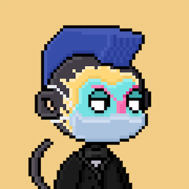 MonkeyHood #4066