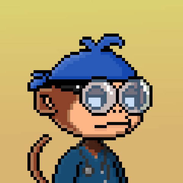 MonkeyHood #4067
